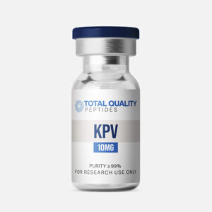 KPV peptide for sale 10mg