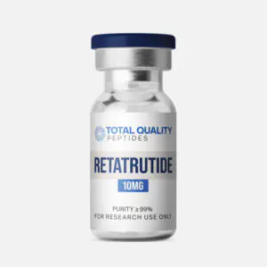 Ratatrutide 10mg TQ peptides